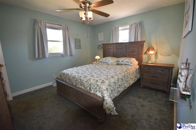 2713 W Ridgecrest Cir, Florence, SC 29501