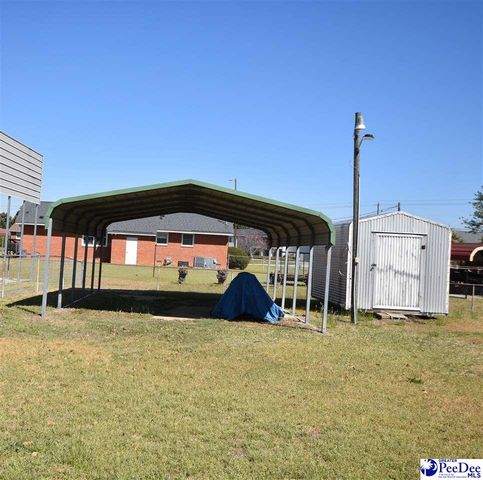 2713 W Ridgecrest Cir, Florence, SC 29501
