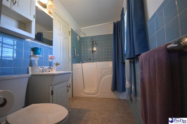 2713 W Ridgecrest Cir, Florence, SC 29501