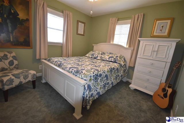 2713 W Ridgecrest Cir, Florence, SC 29501
