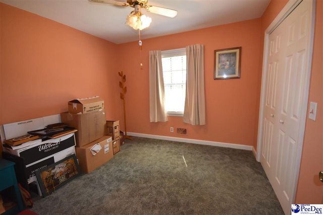 2713 W Ridgecrest Cir, Florence, SC 29501