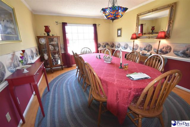 2713 W Ridgecrest Cir, Florence, SC 29501