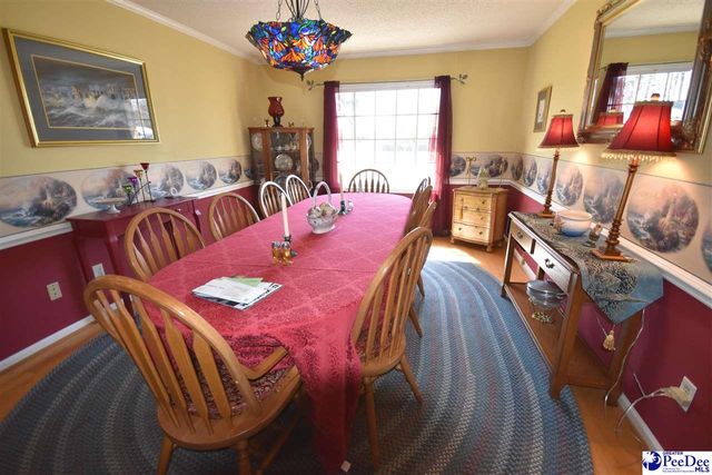2713 W Ridgecrest Cir, Florence, SC 29501