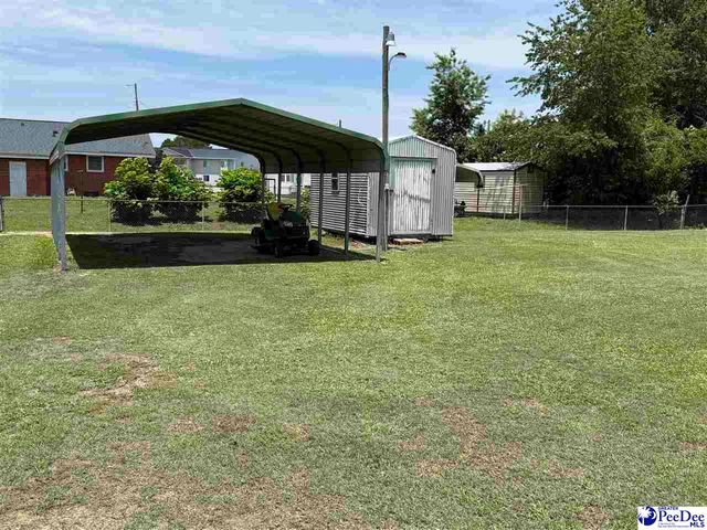 2713 W Ridgecrest Cir, Florence, SC 29501