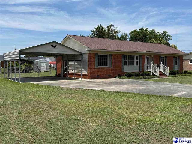 2713 W Ridgecrest Cir, Florence, SC 29501