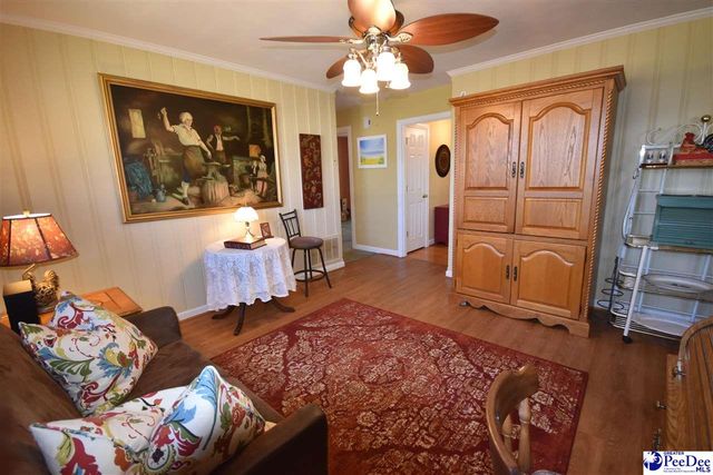 2713 W Ridgecrest Cir, Florence, SC 29501