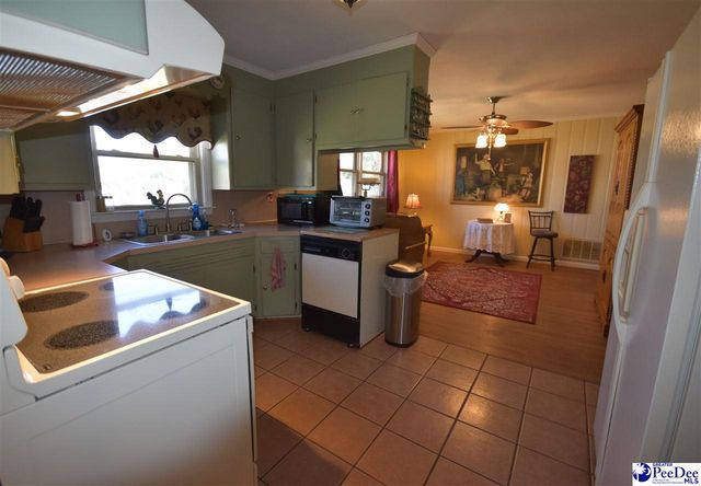 2713 W Ridgecrest Cir, Florence, SC 29501