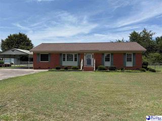 2713 W Ridgecrest Cir, Florence, SC 29501