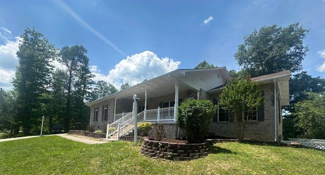 34 Ross Jones Road, Whitley City, KY 42653
