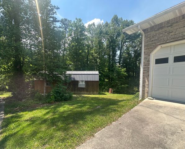34 Ross Jones Road, Whitley City, KY 42653