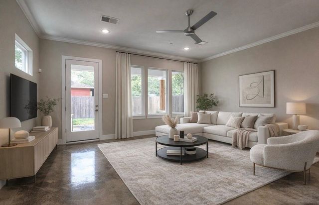 3619 Alba Road, Houston, TX 77018