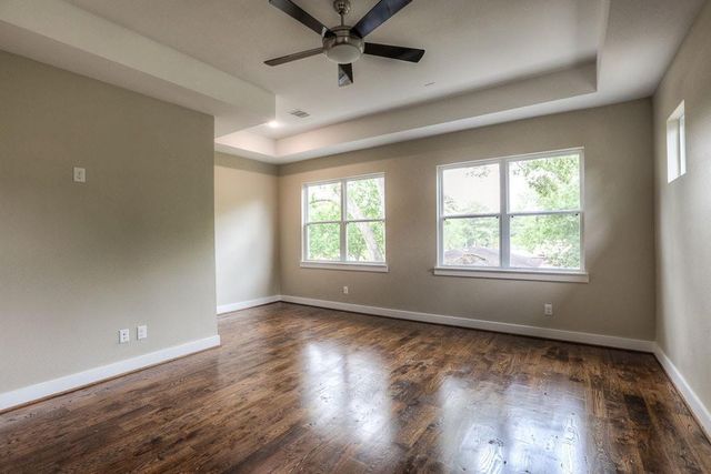 3619 Alba Road, Houston, TX 77018