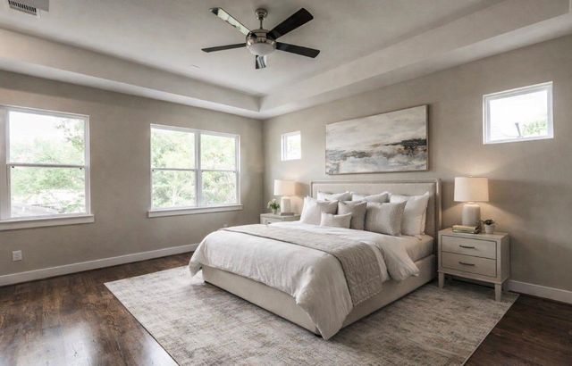 3619 Alba Road, Houston, TX 77018