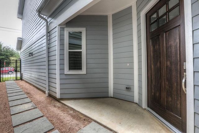 3619 Alba Road, Houston, TX 77018