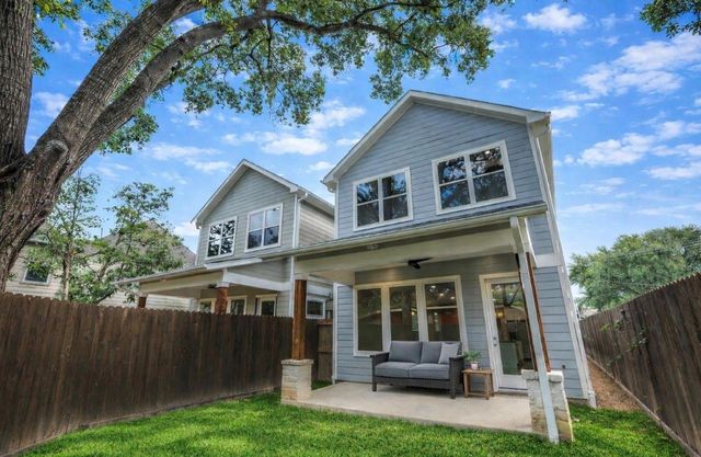 3619 Alba Road, Houston, TX 77018