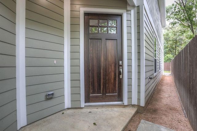 3619 Alba Road, Houston, TX 77018