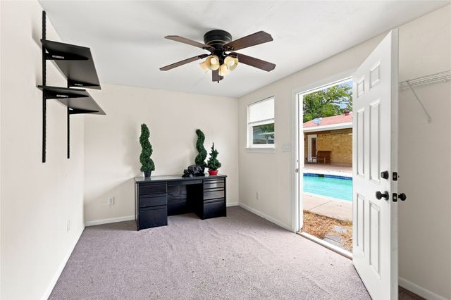 6705 Nola Court, Watauga, TX 76148