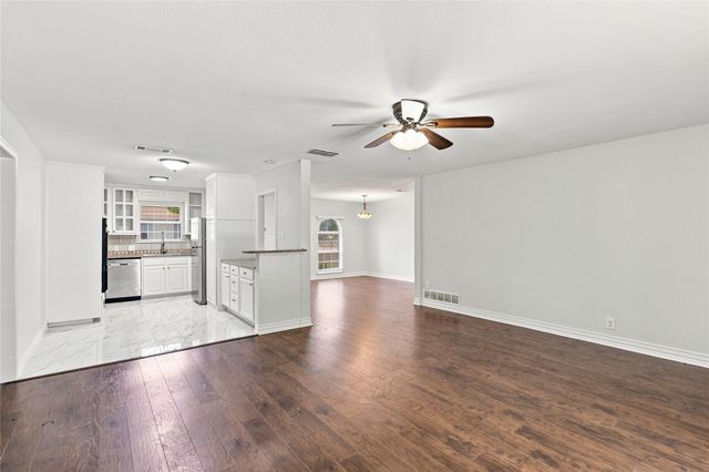 6705 Nola Court, Watauga, TX 76148