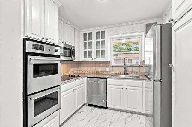 6705 Nola Court, Watauga, TX 76148