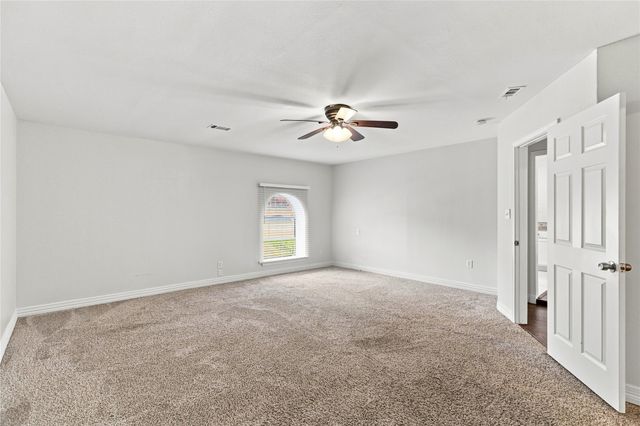6705 Nola Court, Watauga, TX 76148