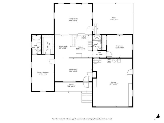 3533 Pelzer Highway, Easley, SC 29642