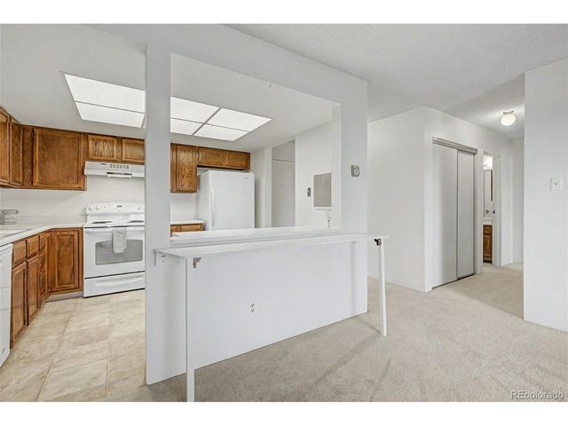 13992 E Marina Dr E 231-505, Aurora, CO 80014