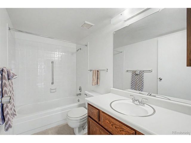 13992 E Marina Dr E 231-505, Aurora, CO 80014