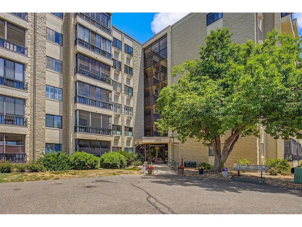 13992 E Marina Dr E 231-505, Aurora, CO 80014