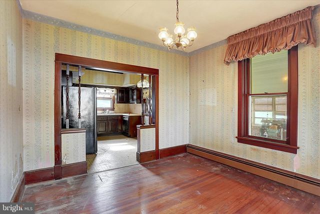 470 CAPITOL HILL RD, Dillsburg, PA 17019