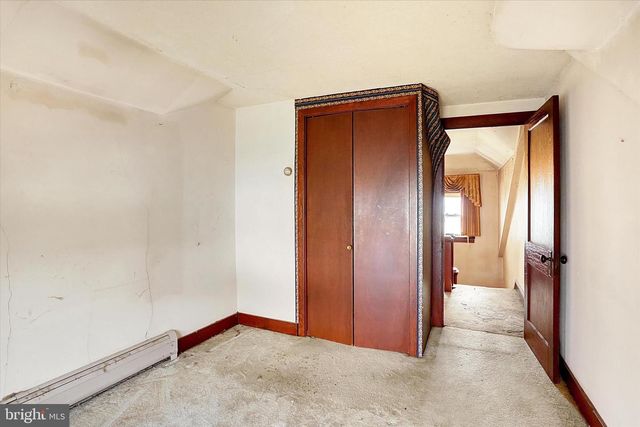 470 CAPITOL HILL RD, Dillsburg, PA 17019