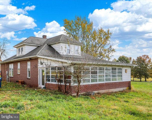 470 CAPITOL HILL RD, Dillsburg, PA 17019