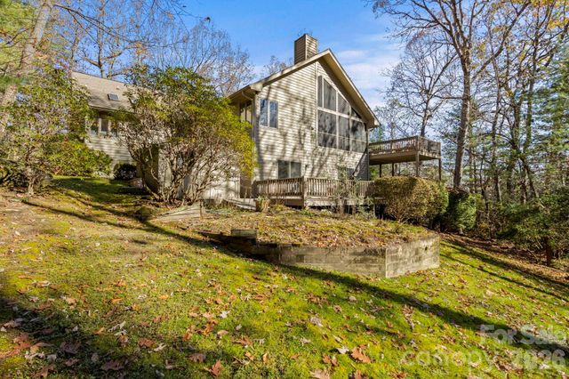 231 Greenleaf Drive, Flat Rock, NC 28731