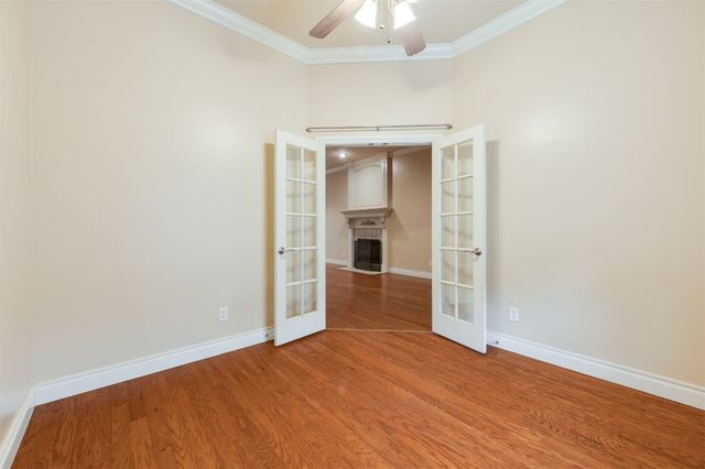 17204 Cedar Drive, Edmond, OK 73012