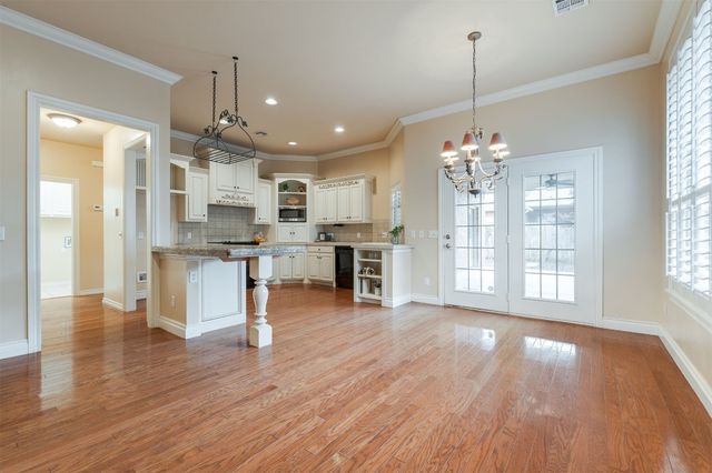 17204 Cedar Drive, Edmond, OK 73012