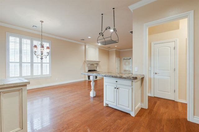 17204 Cedar Drive, Edmond, OK 73012