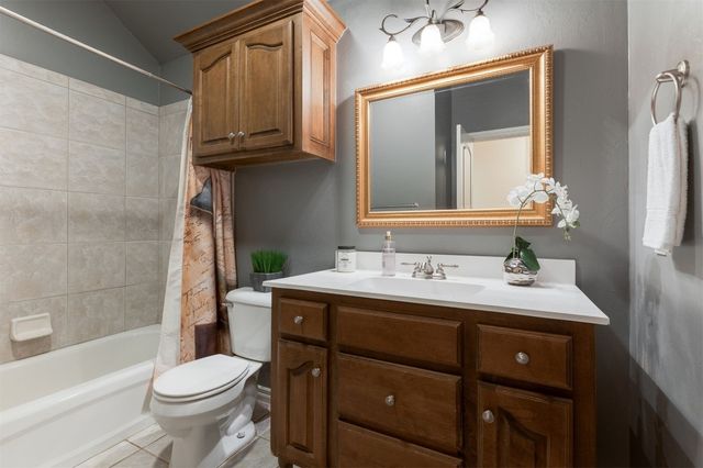 17204 Cedar Drive, Edmond, OK 73012
