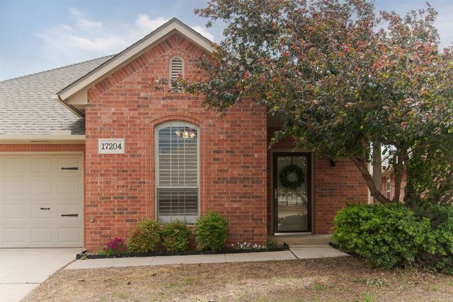 17204 Cedar Drive, Edmond, OK 73012