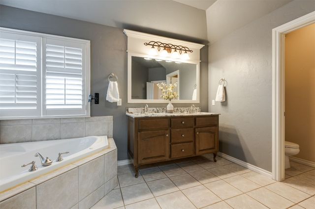 17204 Cedar Drive, Edmond, OK 73012