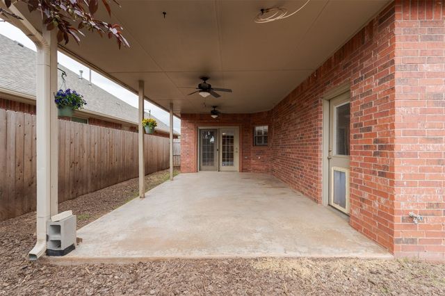 17204 Cedar Drive, Edmond, OK 73012
