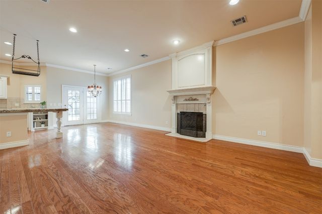 17204 Cedar Drive, Edmond, OK 73012