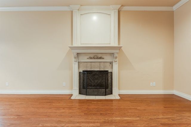17204 Cedar Drive, Edmond, OK 73012
