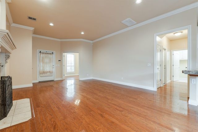 17204 Cedar Drive, Edmond, OK 73012
