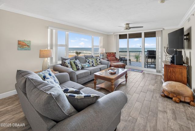 3311 S Atlantic Avenue, Daytona Beach, FL 32118