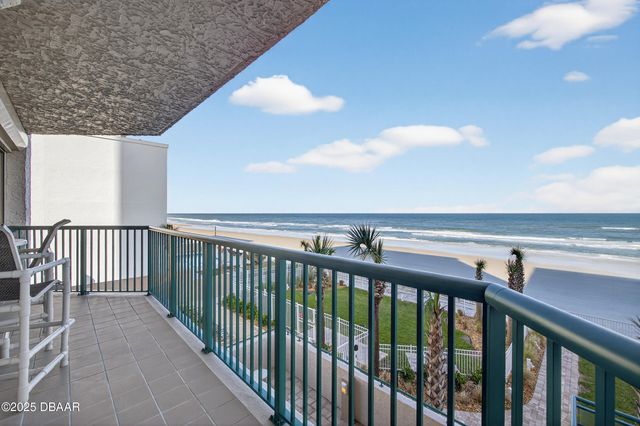 3311 S Atlantic Avenue, Daytona Beach, FL 32118