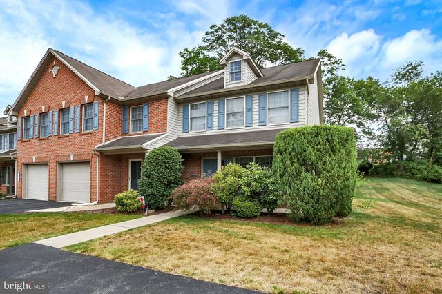 4075 CAISSONS CT, Enola, PA 17025