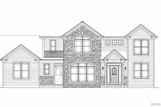 Lot 47 Longbow Way, Lysander, NY 13027