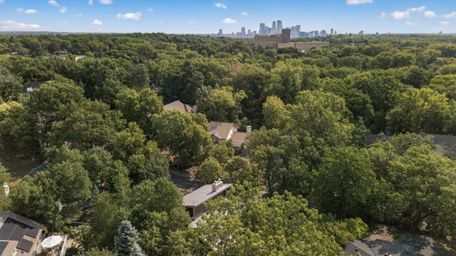 1423 June Avenue S, Golden Valley, MN 55416