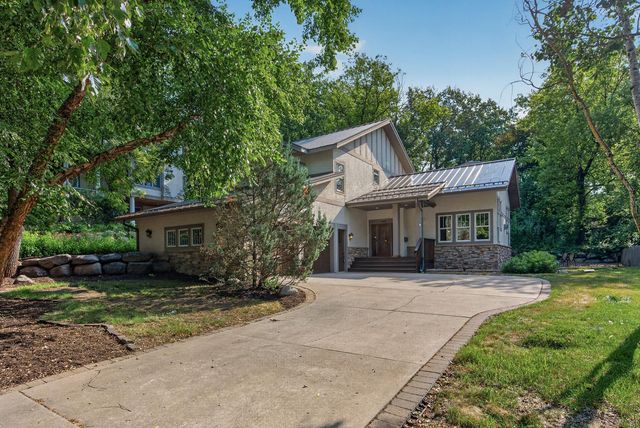 1423 June Avenue S, Golden Valley, MN 55416