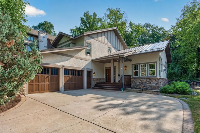 1423 June Avenue S, Golden Valley, MN 55416