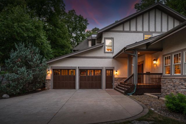 1423 June Avenue S, Golden Valley, MN 55416